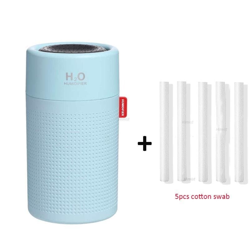 18 Hours Rechargeable Air Humidifier dylinoshop