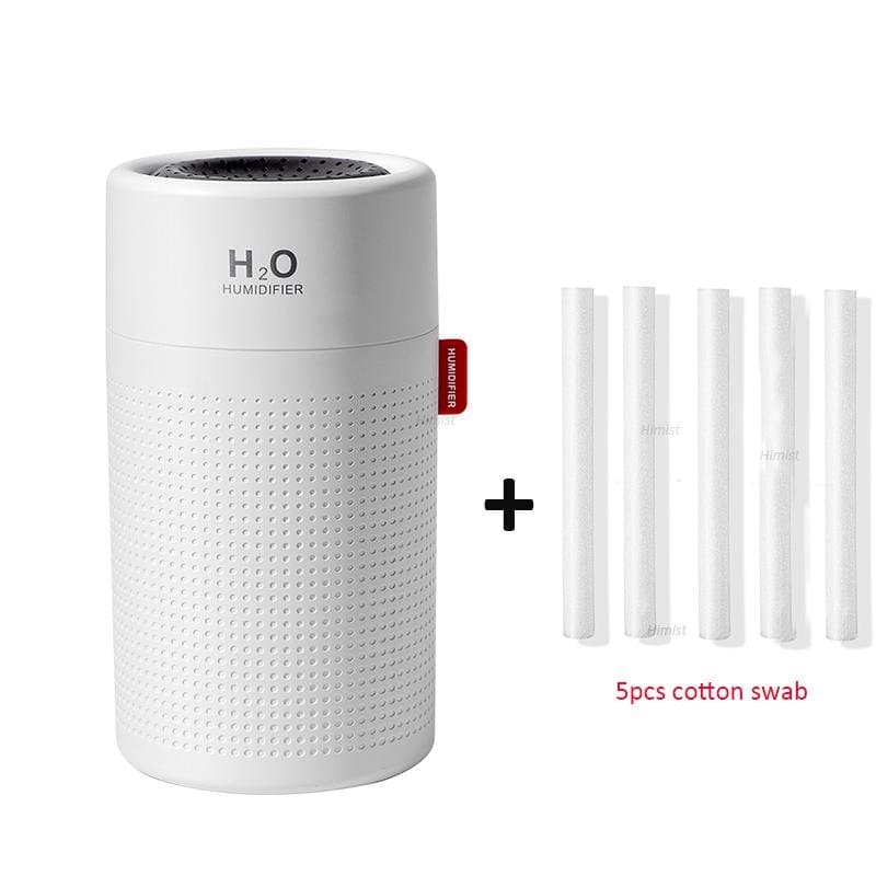 18 Hours Rechargeable Air Humidifier dylinoshop