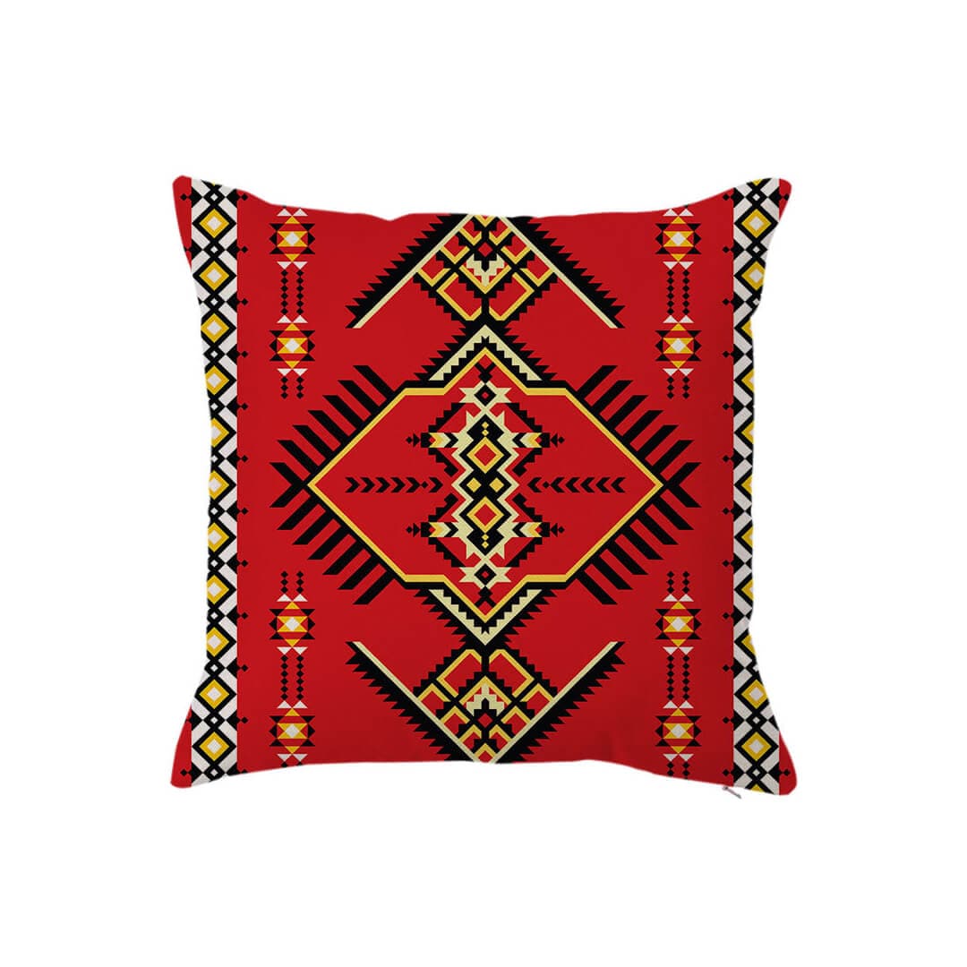 Bohemian Graphic Cushion Covers dylinoshop