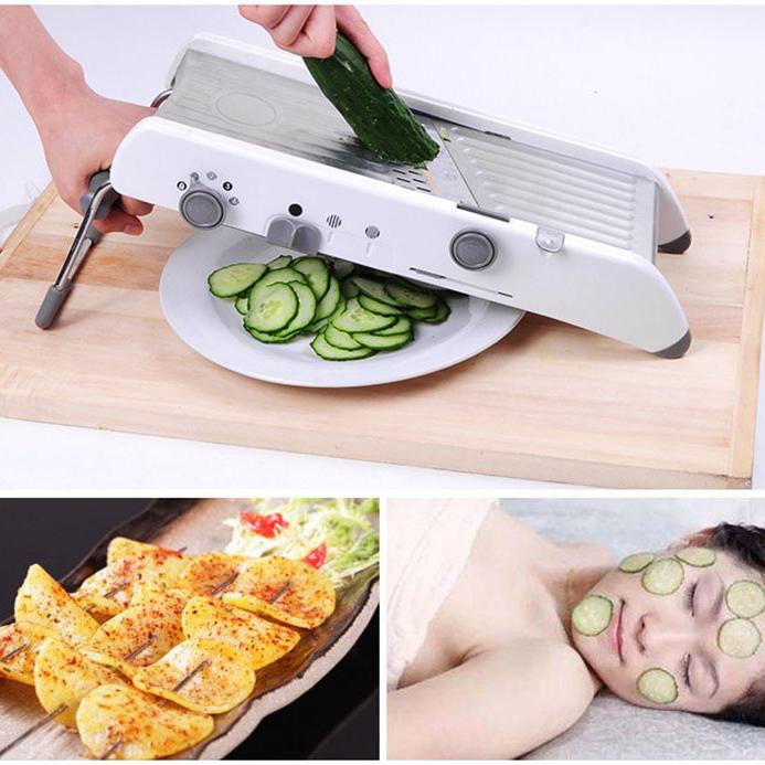 Mandoline Slicer Pro dylinoshop