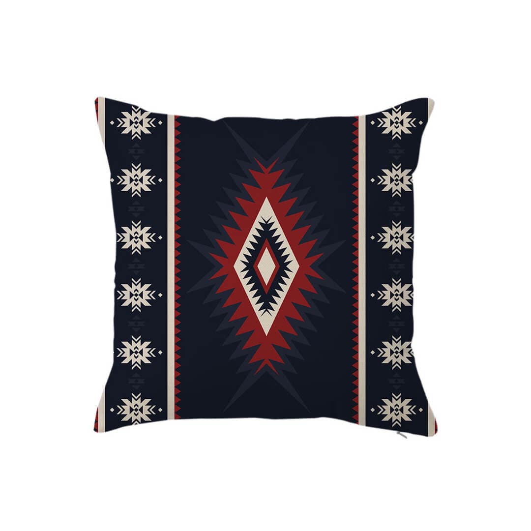 Bohemian Graphic Cushion Covers dylinoshop