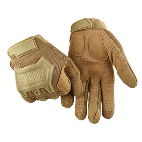 Tactical Gloves dylinoshop