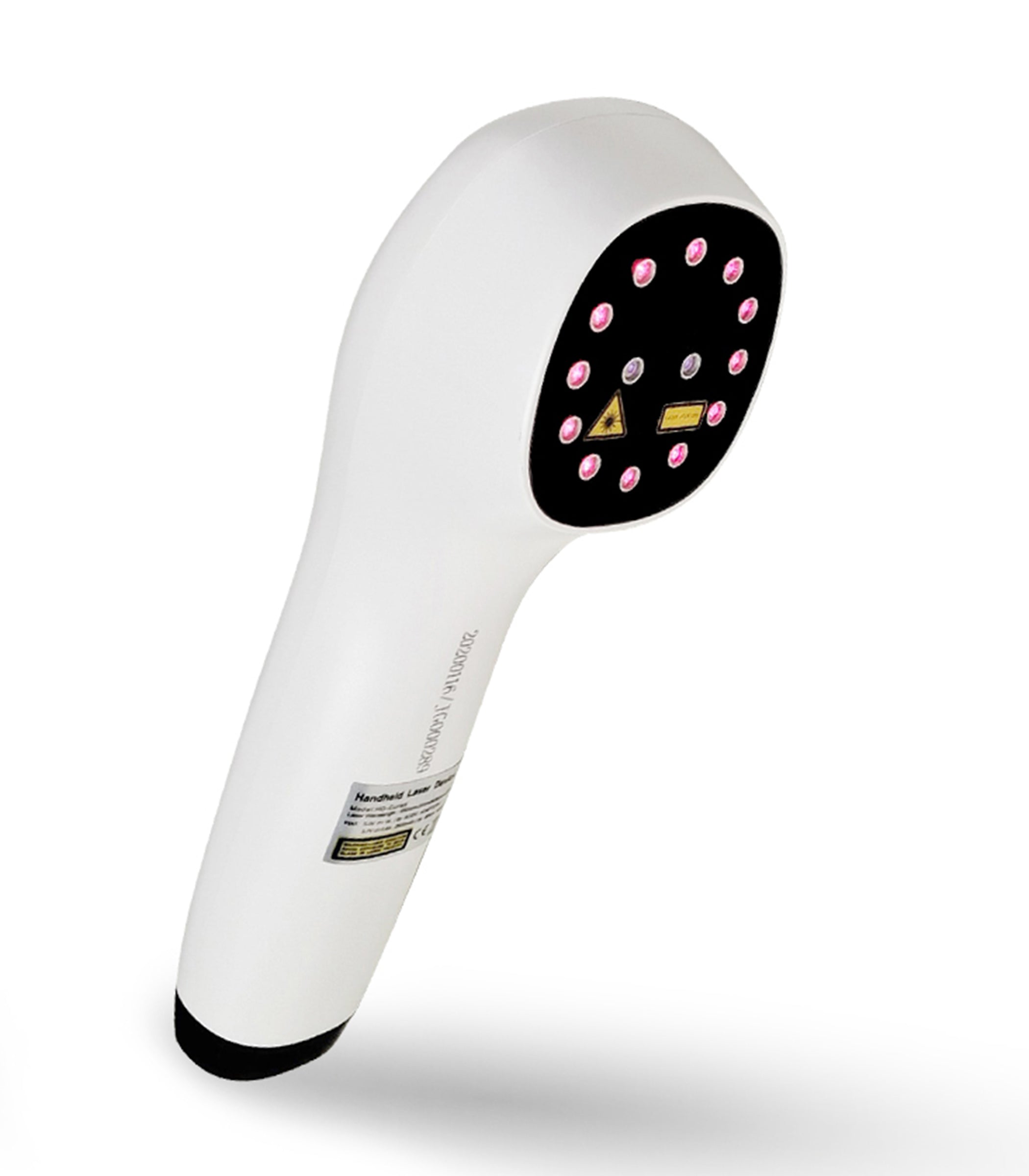 Theia Body Pain Laser Therapy Device dylinoshop