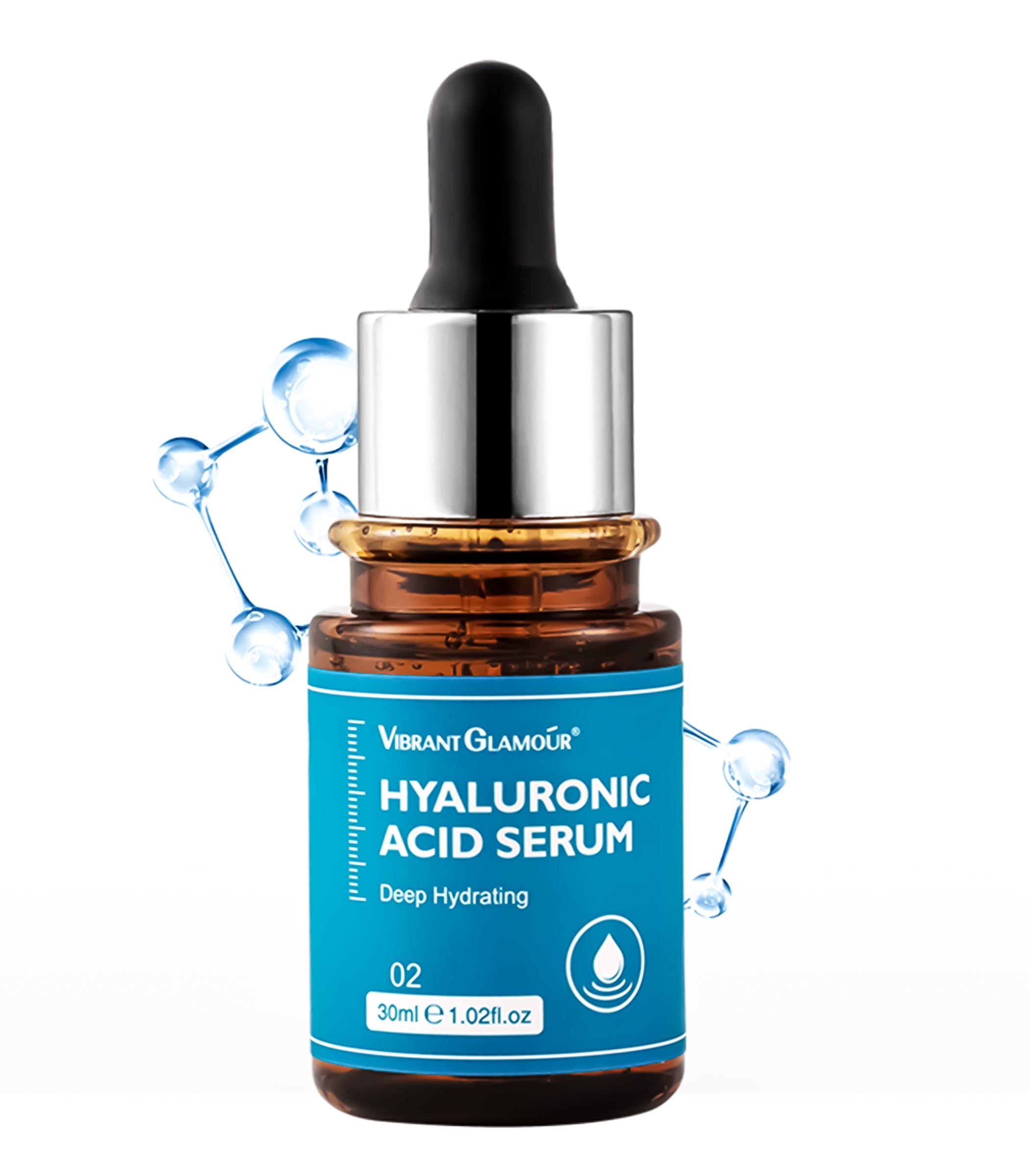 6D Hyaluronic Serum dylinoshop