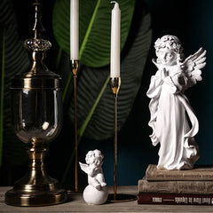 Praying Angel Statue feajoy