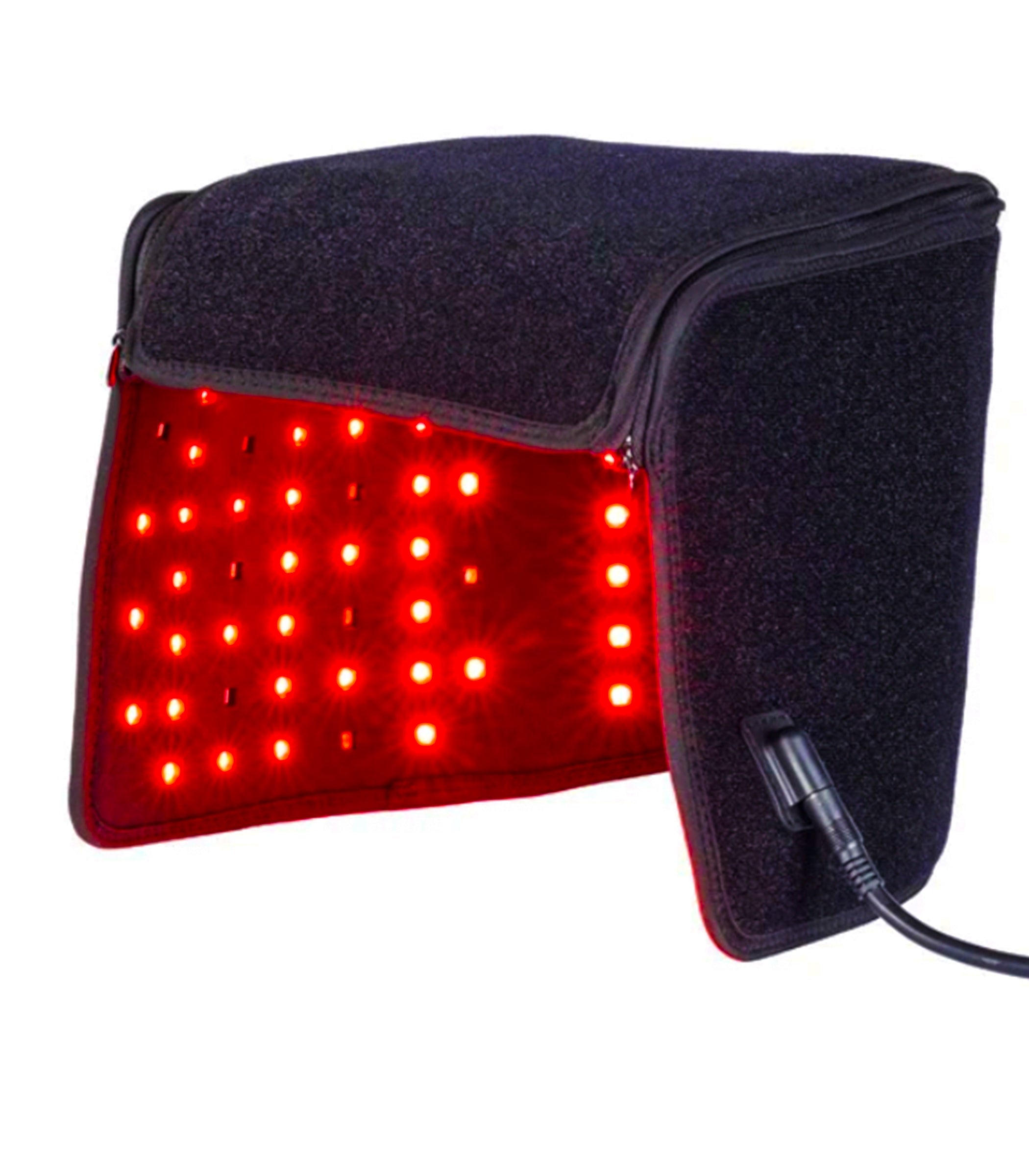 215 LEDs Red Light Therapy Cap for Hair Growth, Follicle Healing Care & Anti-Hair Loss Treatment dylinoshop