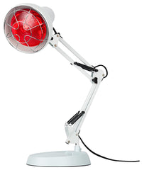 Pain Care Pro Infrared Red Light Therapy Lamp dylinoshop