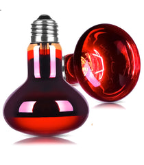 150W Infrared Bulb For Pain Relief And Muscle Therapy dylinoshop