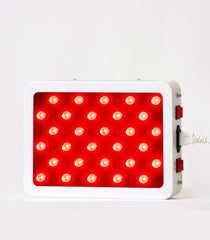 Red Light Therapy Power Panel 300W 60 LED dylinoshop