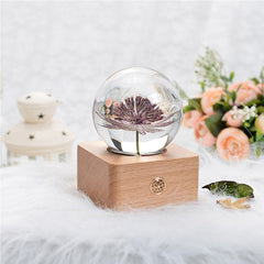 Fresh Flower Night light Feajoy