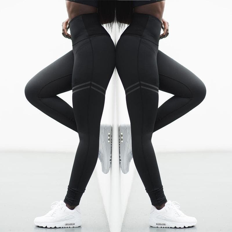 Women's Anti-cellulite Compression Leggings Zimomo