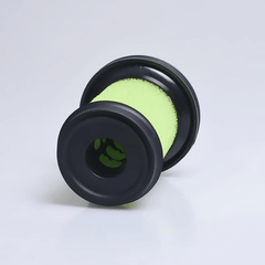 Green Washable Filter Vacuum Cleaner Accessories for Gtech Multi plus Mk2 Trendha