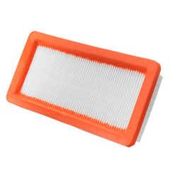 Filter Replacement Filter Cleaner Part for Karcher DS5500 DS5600 DS5800 Vacuum Cleaner Trendha