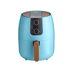 YOUBAN YB-3058D-C Air Fryer 1400W 220V~50Hz Oil-Free Power Failure Protection-Au Plug Trendha