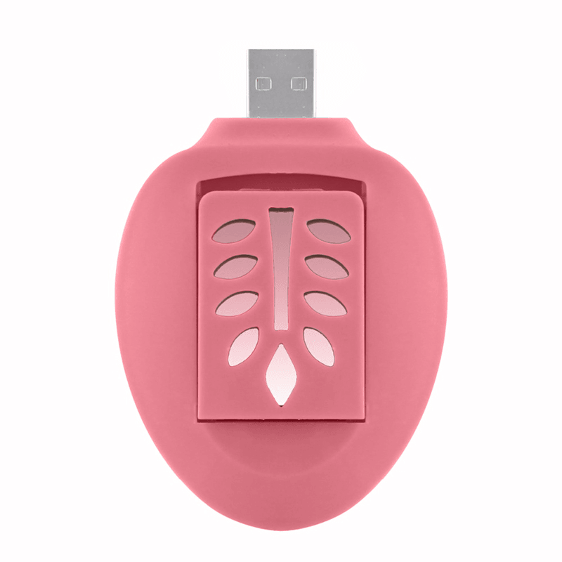 Portable Mini USB Mosquito Dispeller Garden Mosquito Insect Killer Aromatherapy Tablet Heater dylinoshop