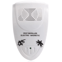 LP-04 Ultrasonic Pest Repeller Electronic Pests Control Repel Mouse Mosquitoes Roaches Killer dylinoshop