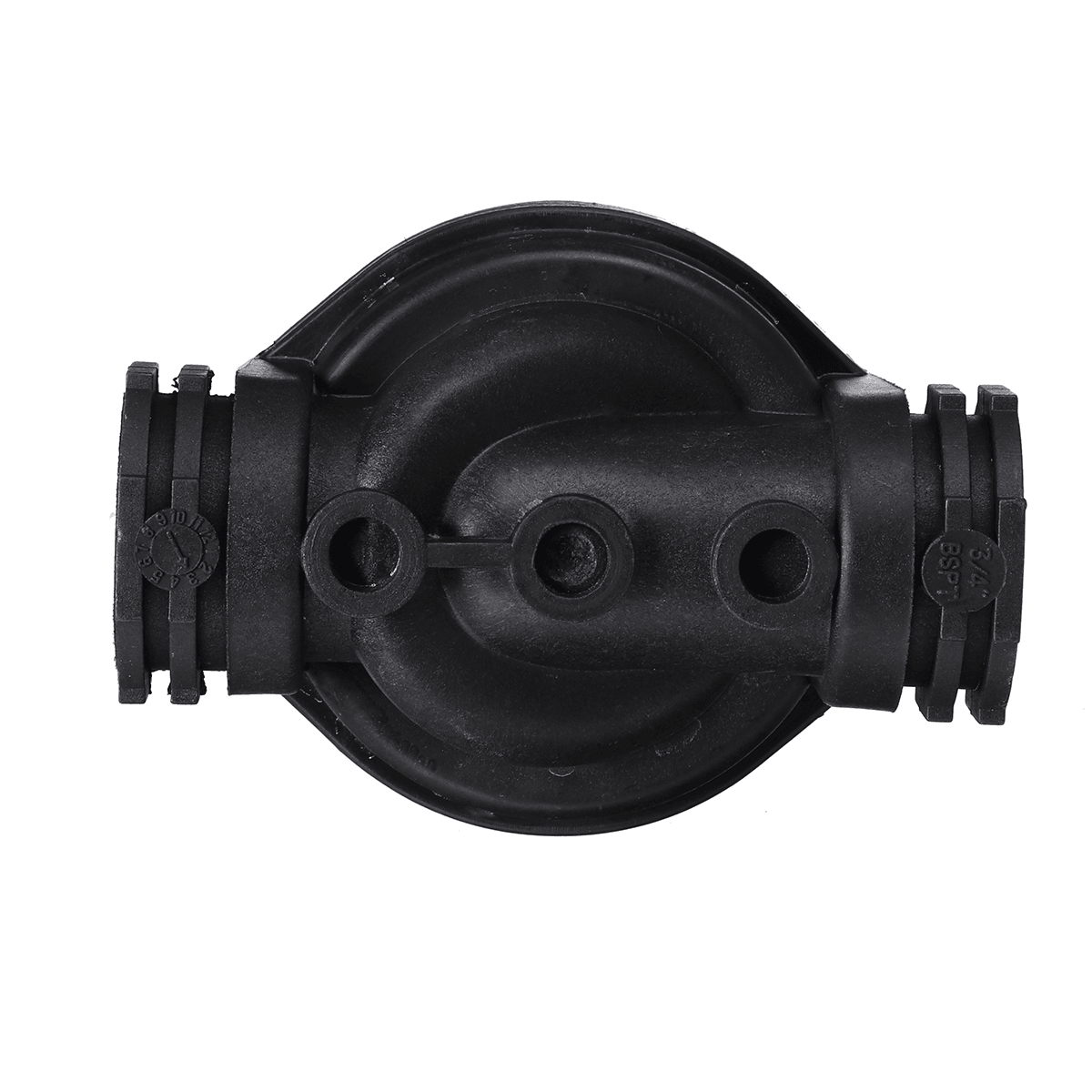 3/4'' Industrial Irrigation Valve 12V/24V for Garden Yard Garden Water Timers dylinoshop