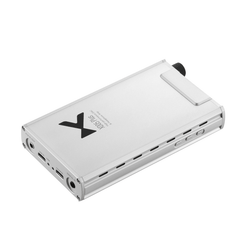 Xduoo XD05 plus Bluetooth 1000Mw XMOS XU208 AK4493EQ HIFI Lossless Rechargeable DAC Headphone Amplifier Trendha