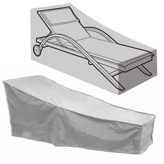 Waterproof Dust-Proof Furniture Chair Sofa Cover Protection Garden Patio Outdoor Cover Garden Balcony Deck Chair Shed dylinoshop