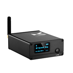 Xduoo XQ-50 Pro Qualcomms CSR8675 Bluetooth 5.0 HIFI DAC Audio Receiver Converter Support PC Android Ios Trendha