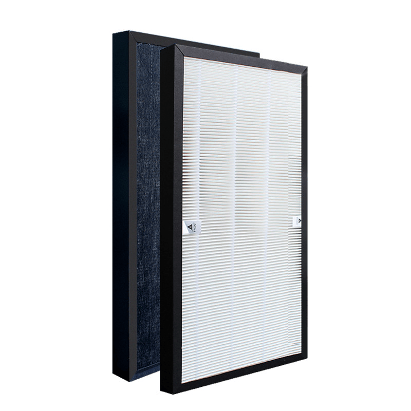 Air Filter F-ZXHP55C Dust Filter for Panasonic VXH50C PXH55C Air Purifier Trendha