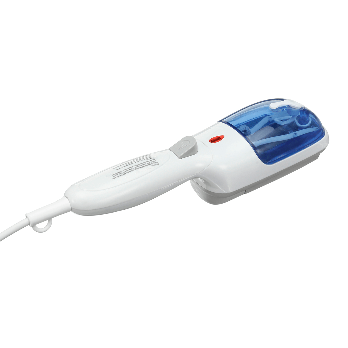 110/220V 800W Household Handheld Steam Iron Portable Electric Garment Cleaner for Home Travel dylinoshop