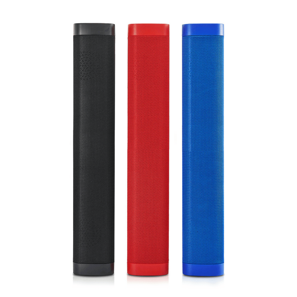 A500 Bluetooth 5.0 Speaker TV Soundbar for Xiaomi TV Wall Mount Karaoke Home Theatre Echos Wall Speakers FM TF Card AUX USB 1200Mah Trendha