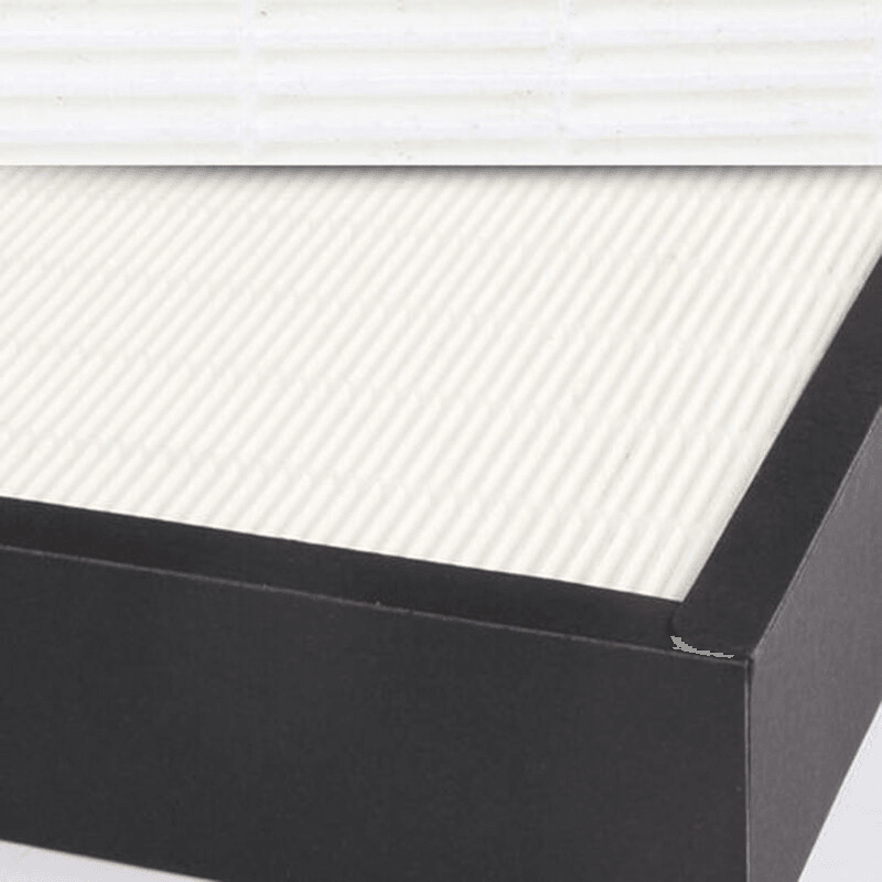 Air Filter F-ZXHP55C Dust Filter for Panasonic VXH50C PXH55C Air Purifier Trendha