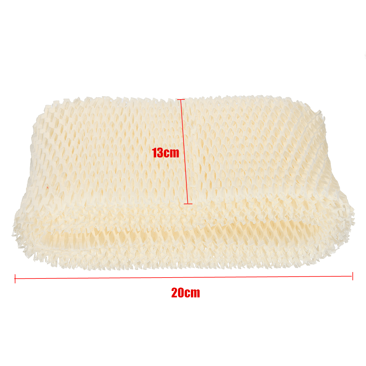 Humidifier Filter for Honeywell HAC-504AW HAC-504W Trendha