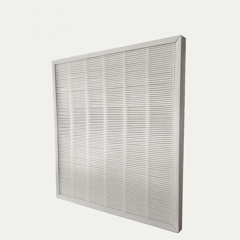 Air Filter HEPA Fliter F-Y104WZ Dust Filter for Panasonic F-PMC30C/P04DCZ Air Purifier Trendha