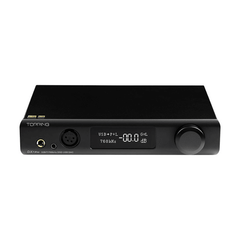 TOPPING DX7 Pro ES9038 DAC Headphone AMP Bluetooth 5.0 32Bit/768Khz DSD1024 DX7PRO Wireless Decoder Headphone Amplifier Trendha