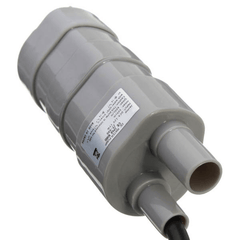 12V 5M Pumping Head Mini Submersible Motor Garden Fountain DC Brush Water Pump dylinoshop