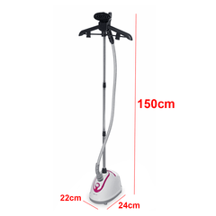 Steam Ironing Machine Mini Hanging Ironing Machine Handheld Steam Iron 220V EU Plug Trendha