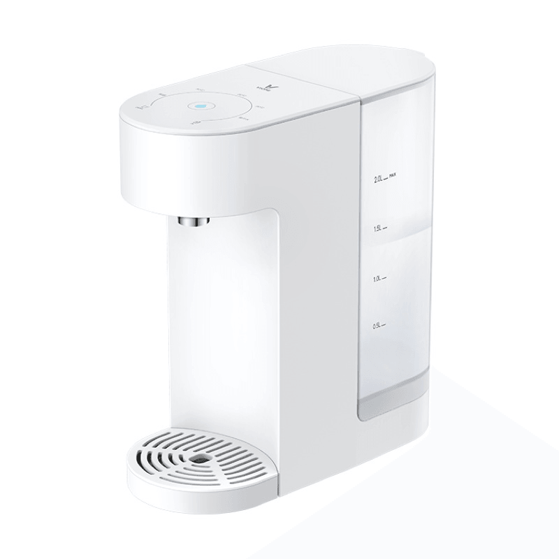 Viomi MY2 Desktop Water Dispenser 1 Second Pure Water Heating 2L Large Capacity 5 Gear Water Temperature Trendha