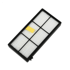 3Pcs HEPA Filter Kits for Irobot Roomba 800 900 Series 870 880 980 Robot Vacuum Cleaner Parts Replacement Dust Filters Trendha