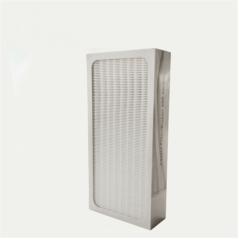 Air Filter Composite Filter for Blueair 402/403/410B Air Purifier Trendha