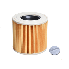 HEPA Filter Vacuum Cleaner Replacement Accessories for KARCHER a WD Series Trendha