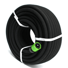 100FT Garden Lawn Porous Soaker Hose Watering Water Pipe Drip Irrigation Tool dylinoshop