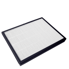 Efficient Dust Collection HEPA Filter Part AC4120 Remove PM2.5 for Philips Air Purifier AC4001 Trendha