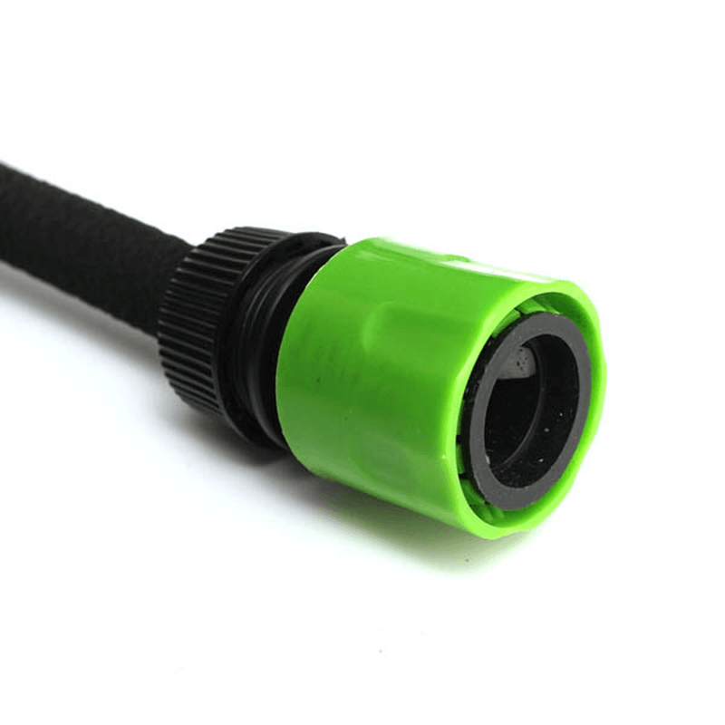 100FT Garden Lawn Porous Soaker Hose Watering Water Pipe Drip Irrigation Tool dylinoshop