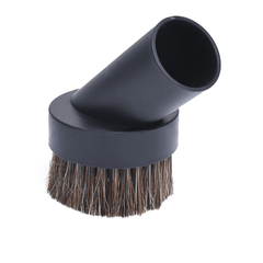 Pet Brush round Brush Head Vacuum Cleaner Accessories PP Plastic Cleaning Tool Trendha