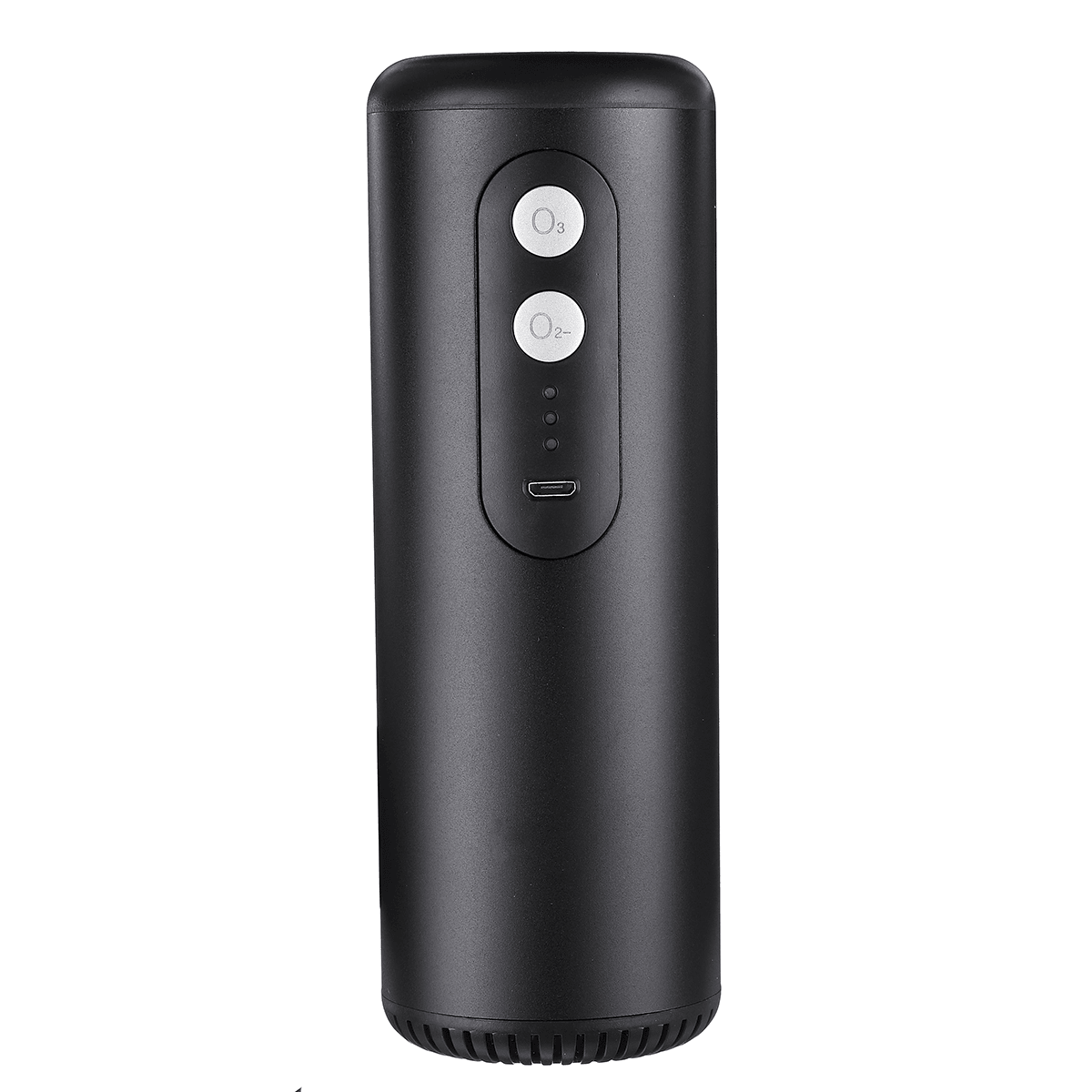 5V Portable USB Cordless Dual Mode Air Purifier Ozone Generator for Car Home Prevention of PM2.5 Benzene Formaldehyde Oxygen Bar Ionizer Trendha