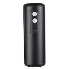 5V Portable USB Cordless Dual Mode Air Purifier Ozone Generator for Car Home Prevention of PM2.5 Benzene Formaldehyde Oxygen Bar Ionizer Trendha