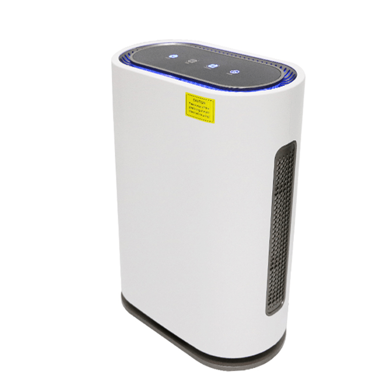 GL-FS32 Negative Ion Air Purifier Ozone Generator 3 Mode Timing Function APP Control Remove PM2.5 Odor Formaldehyde for Home Office Trendha