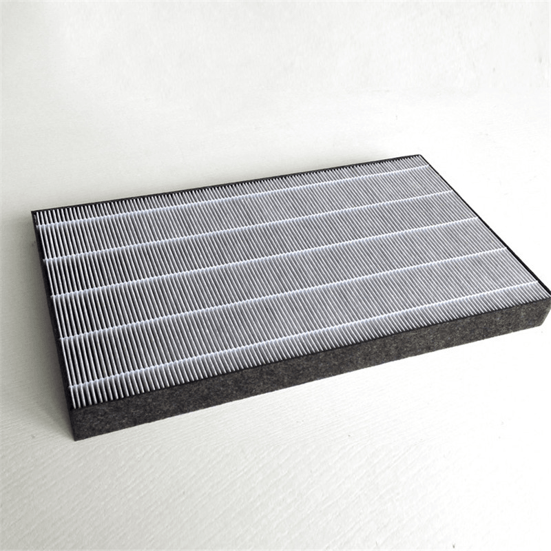 Humidification Net FZ-200HFS Air Fliter for Sharp KC-Z200SW/W200SW/C70 Air Purifier Trendha