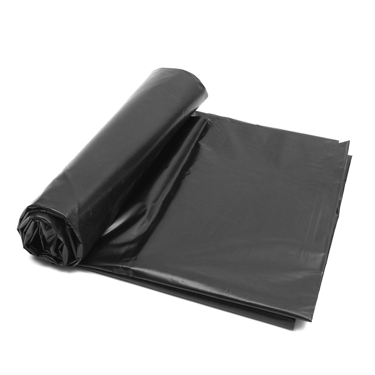 Anti-Seepage Film Barrier Film Waterproof Heat Resist Antiseptic Plastic for Fish Pond Liner Garden Pond Anti-Seepage Barrier dylinoshop