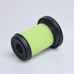 Green Washable Filter Vacuum Cleaner Accessories for Gtech Multi plus Mk2 Trendha