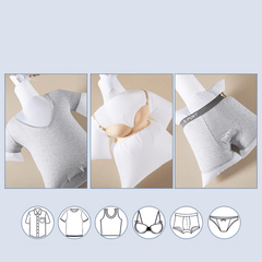 Portable Clothes Dryer Bag Fast Drying Folding Space Saving for Home Business Trip Traveling Trendha