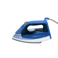 SOKANY SZJ-8208 Handheld Electric Steam Iron Garment Iron 220V 2200W 4-Speed Temperature Adjustment Anti-Drip System Trendha