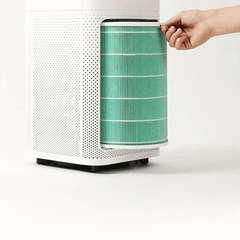 [International Version] Xiaomi Mijia Air Purifier Filter Formaldehyde Enhanced Version S1 Green for Xiaomi Mijia Air Purifier 2/2S/3C/3H/Pro Trendha